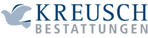 kreusch bestattungen logo 010420 rgb